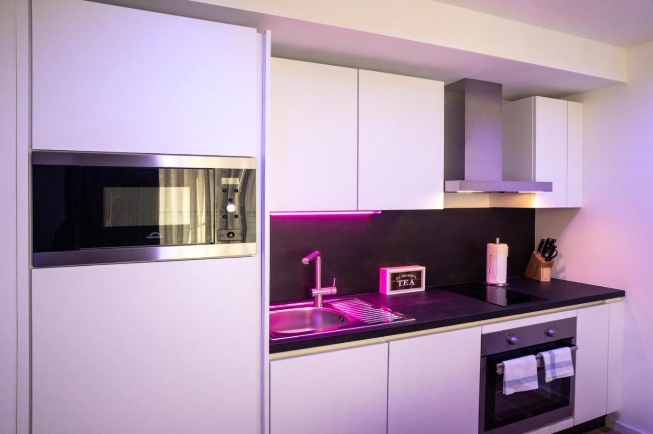 Finest Apartment