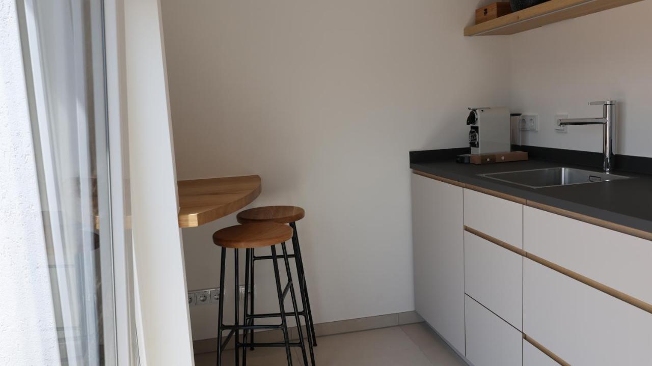 Apartment Finest München