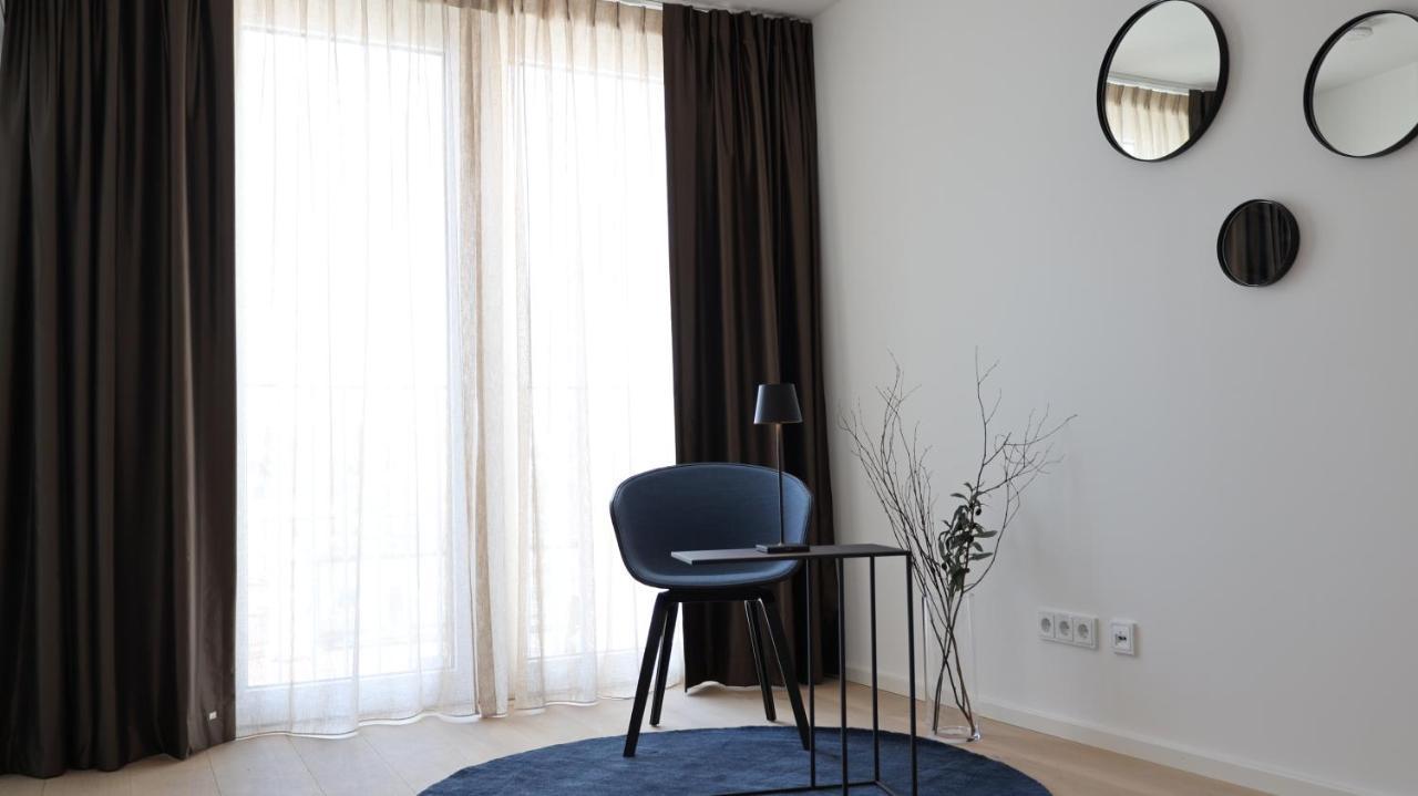 Finest Apartment München