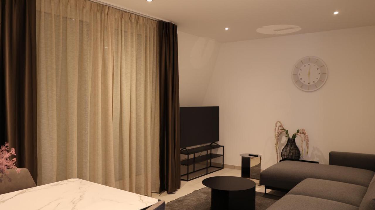 Appartement Finest München