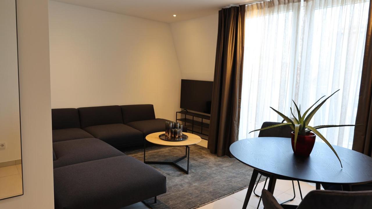Finest Appartement München