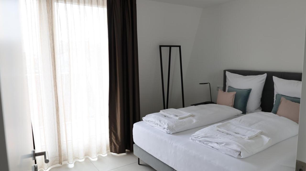Finest Appartement