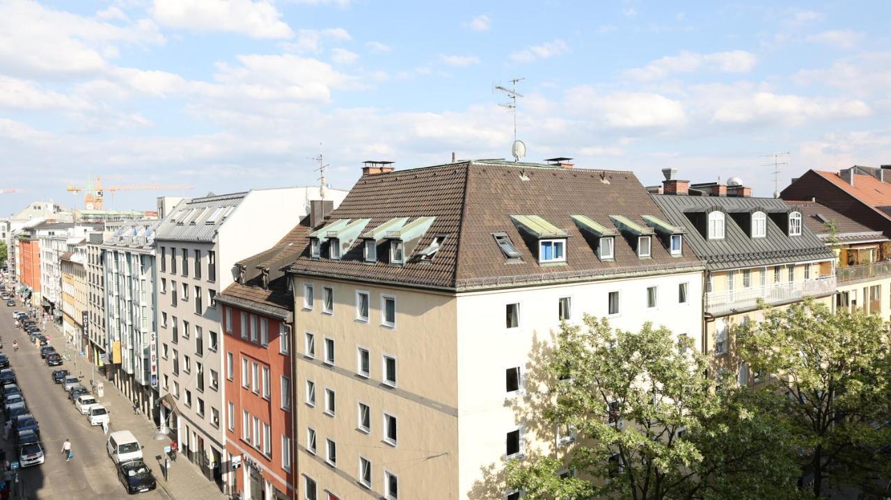 Appartement Finest