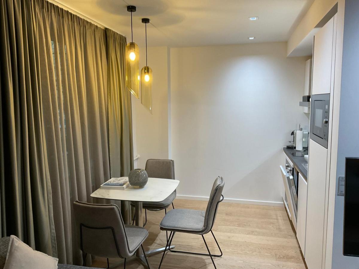 Appartement Finest München