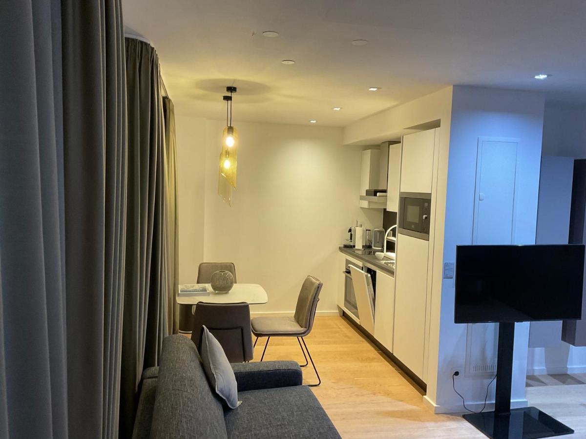 Appartement Finest *