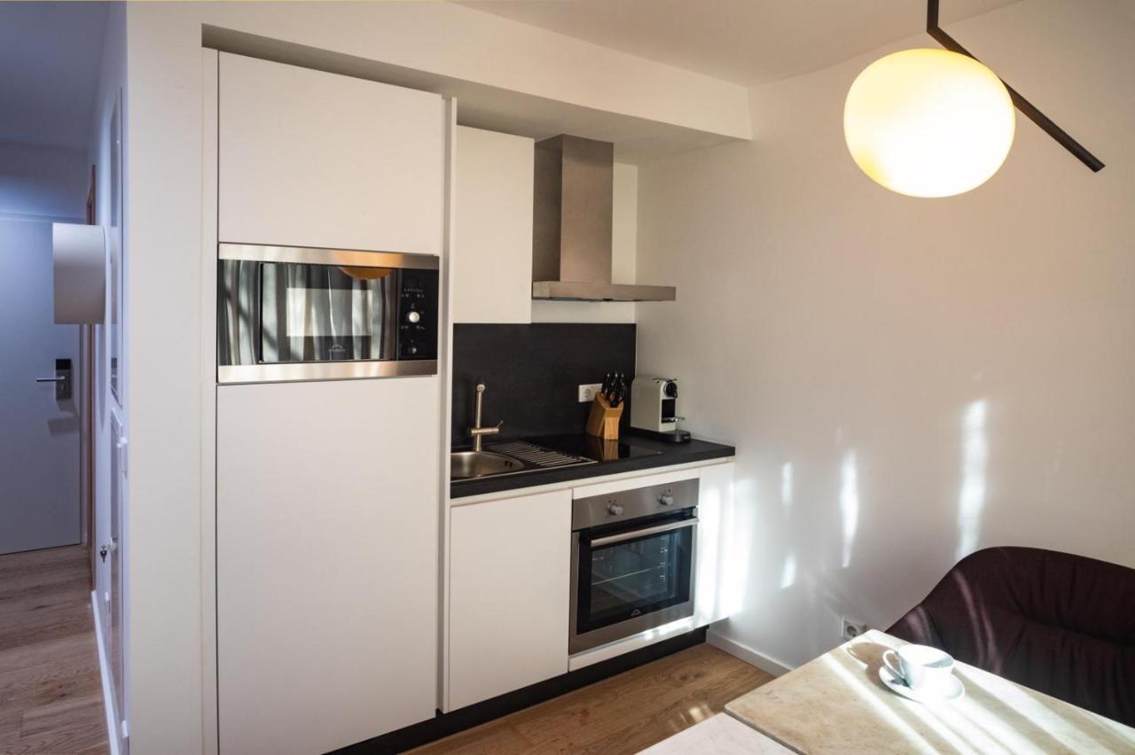 Apartment Finest München
