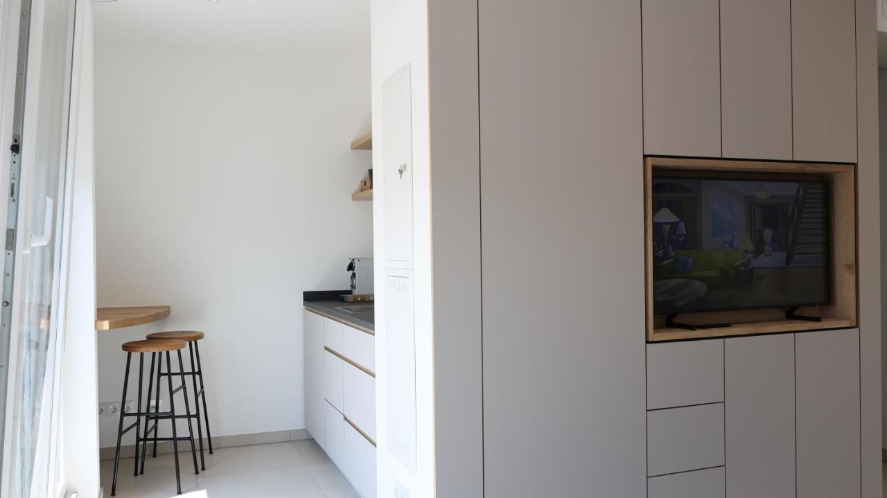 Apartment Finest München