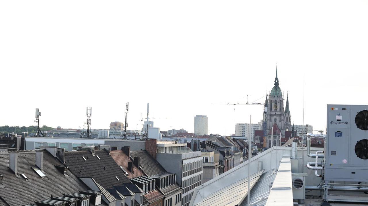 Finest Apartment München